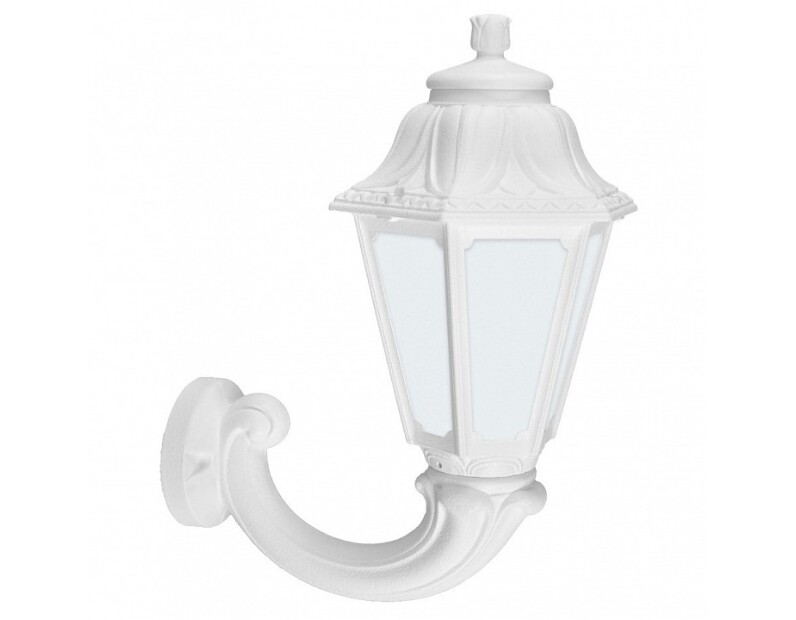 Светильник на штанге Fumagalli Anna E22.132.000.WYF1R