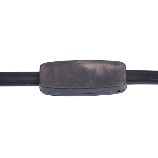 Коннектор соединительный для двухжильного иллюминационного кабеля Belt-light NN- 331-005