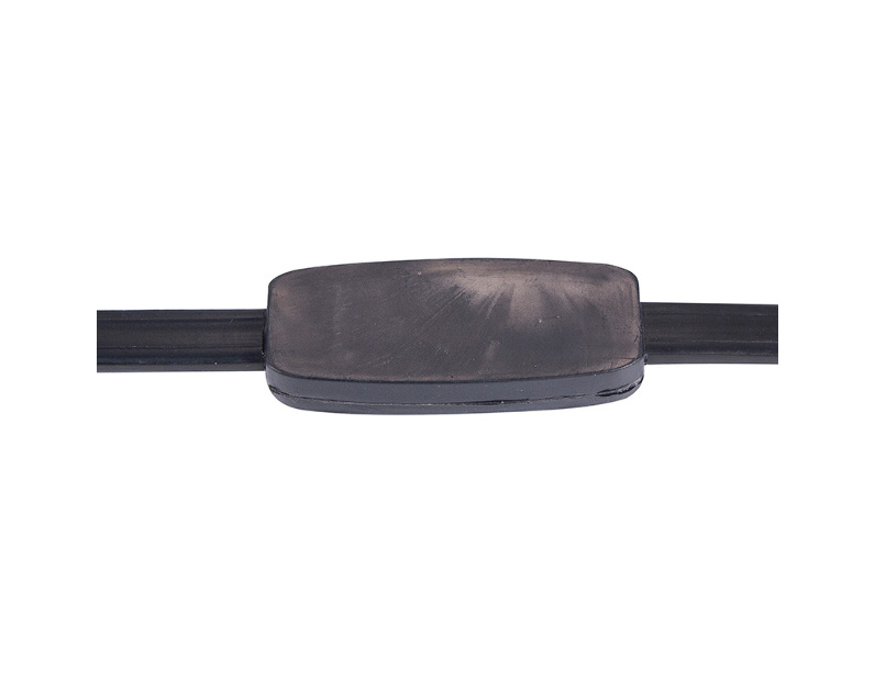 Коннектор соединительный для двухжильного иллюминационного кабеля Belt-light NN- 331-005