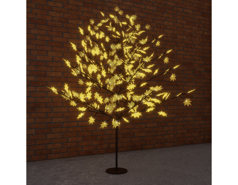 Светодиодное дерево Клён NN- 531-511