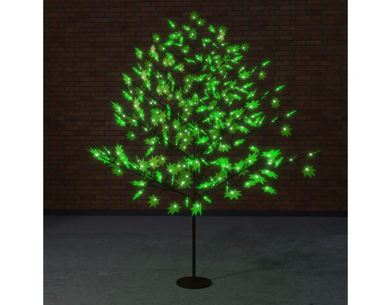 Светодиодное дерево Клён NN- 531-514