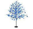 Светодиодное дерево Клён NN- 531-513
