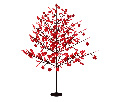 Светодиодное дерево Клён NN- 531-512