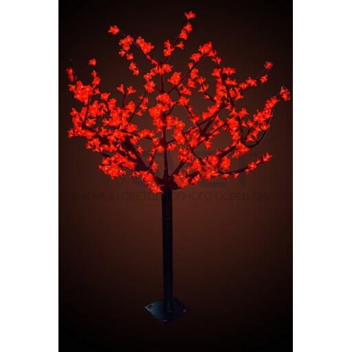 Светодиодное дерево Сакура 531-302