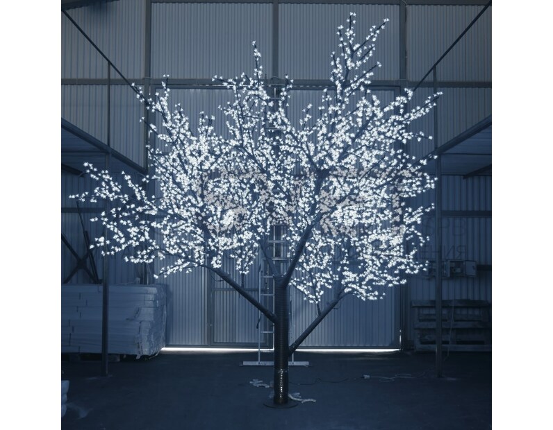 Светодиодное дерево Сакура NN- 531-325