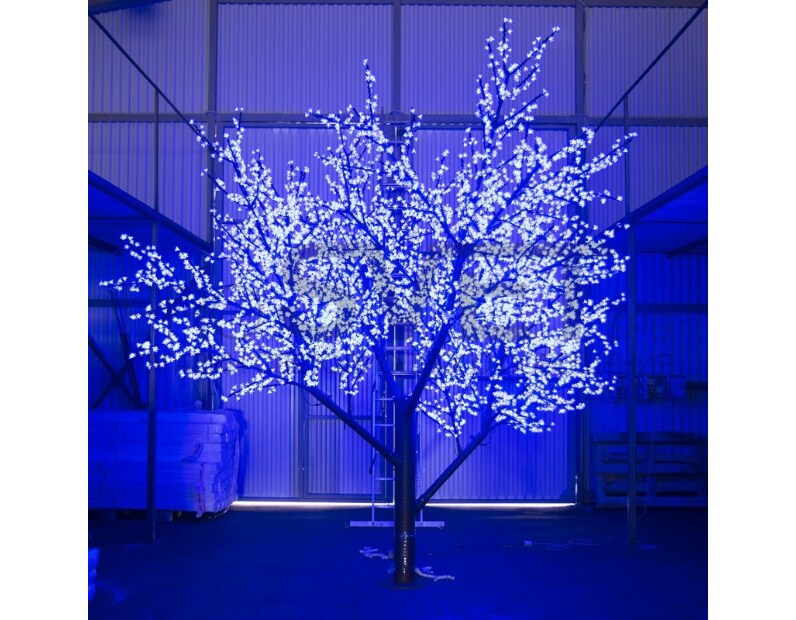 Светодиодное дерево Сакура NN- 531-323