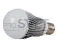 Лампа светодиодная NN- 601-611