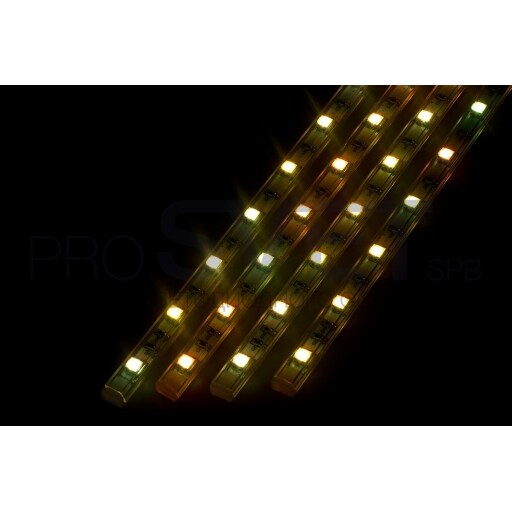 Светодиодный светильник линейный NN- 145-109