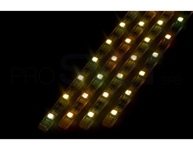 Светодиодный светильник линейный NN- 145-109