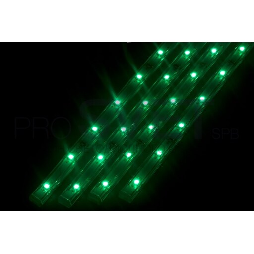 Светодиодный светильник линейный NN- 145-104