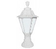 Наземный низкий светильник Fumagalli Rut E26.111.000.WYF1R