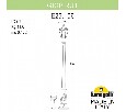 Фонарный столб Fumagalli Rut E26.156.000.BYF1R