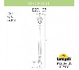 Фонарный столб Fumagalli Rut E26.157.000.BXF1R
