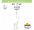Фонарный столб Fumagalli Rut E26.157.S30.AXF1R