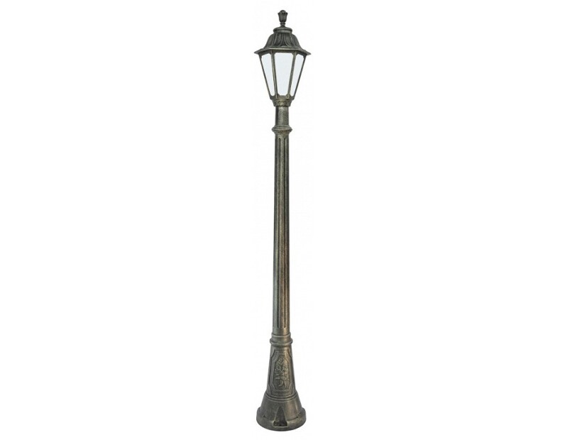 Фонарный столб Fumagalli Rut E26.158.000.BYF1R