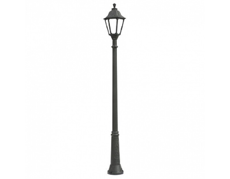 Фонарный столб Fumagalli Noemi E35.157.000.AYH27