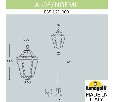 Наземный высокий светильник Fumagalli Noemi E35.163.000.VYH27