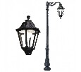 Фонарный столб Fumagalli Noemi E35.202.M10.AXH27