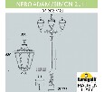Фонарный столб Fumagalli Noemi E35.202.M21.AXH27