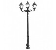 Фонарный столб Fumagalli Noemi E35.202.M21.AYH27
