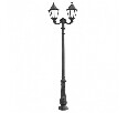 Фонарный столб Fumagalli Noemi E35.202.R20.AYH27
