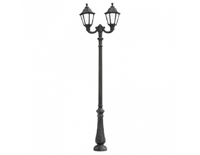 Фонарный столб Fumagalli Noemi E35.202.R20.AYH27