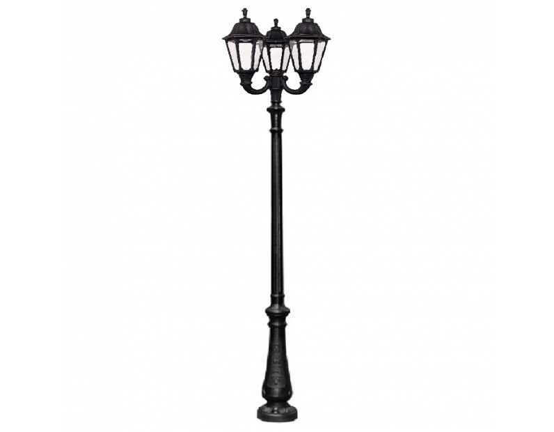 Фонарный столб Fumagalli Noemi E35.202.R30.AXH27