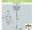 Фонарный столб Fumagalli Noemi E35.202.R30.WXH27