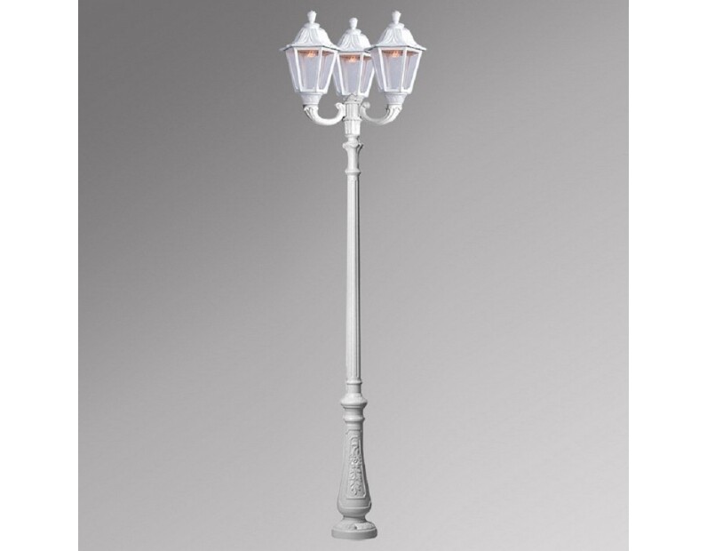 Фонарный столб Fumagalli Noemi E35.202.R30.WXH27