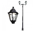 Фонарный столб Fumagalli Noemi E35.208.M20.AXH27