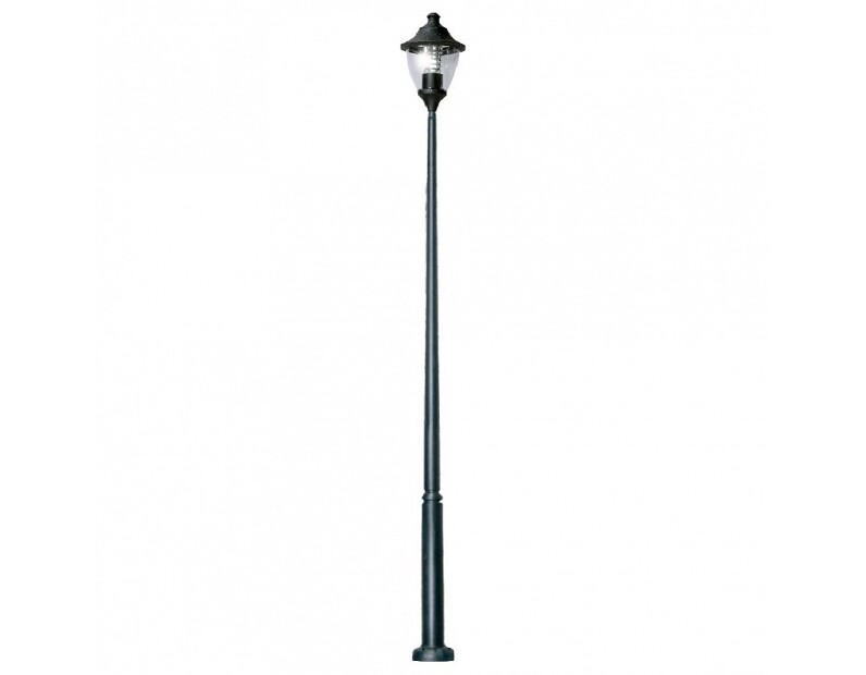Фонарный столб Fumagalli Gino F50.372.000.AXE27