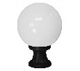 Наземный низкий светильник Fumagalli Globe 250 G25.110.000.AYF1R