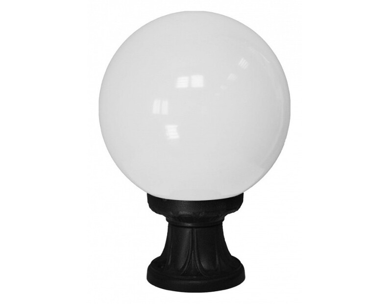 Наземный низкий светильник Fumagalli Globe 250 G25.110.000.AYF1R
