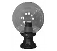 Наземный низкий светильник Fumagalli Globe 250 G25.110.000.AZF1R