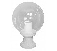 Наземный низкий светильник Fumagalli Globe 250 G25.110.000.WXF1R