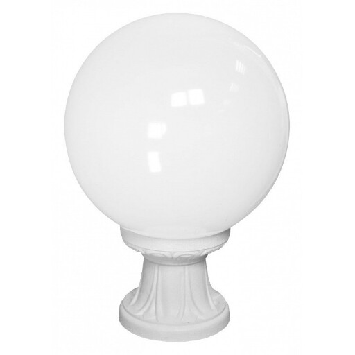 Наземный низкий светильник Fumagalli Globe 250 G25.110.000.WYF1R