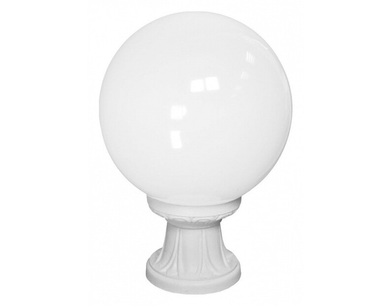 Наземный низкий светильник Fumagalli Globe 250 G25.110.000.WYF1R