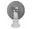 Наземный низкий светильник Fumagalli Globe 250 G25.110.000.WZF1R