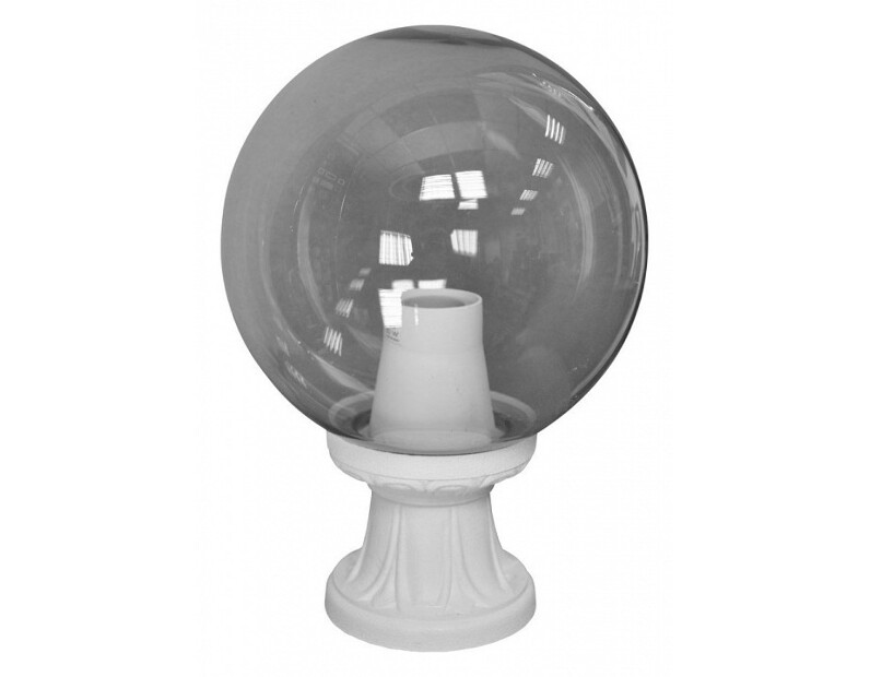 Наземный низкий светильник Fumagalli Globe 250 G25.110.000.WZF1R