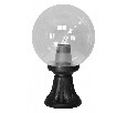 Наземный низкий светильник Fumagalli Globe 250 G25.111.000.AXF1R