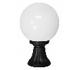 Наземный низкий светильник Fumagalli Globe 250 G25.111.000.AYF1R