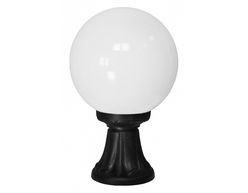 Наземный низкий светильник Fumagalli Globe 250 G25.111.000.AYF1R