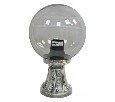 Наземный низкий светильник Fumagalli Globe 250 G25.111.000.BZF1R