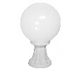 Наземный низкий светильник Fumagalli Globe 250 G25.111.000.WYF1R