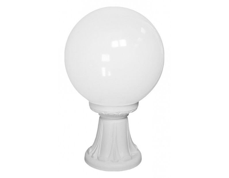 Наземный низкий светильник Fumagalli Globe 250 G25.111.000.WYF1R