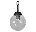 Подвесной светильник Fumagalli Globe 250 G25.120.000.AXF1R