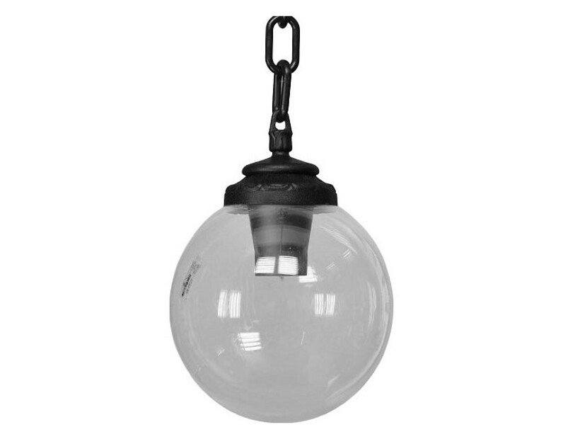 Подвесной светильник Fumagalli Globe 250 G25.120.000.AXF1R