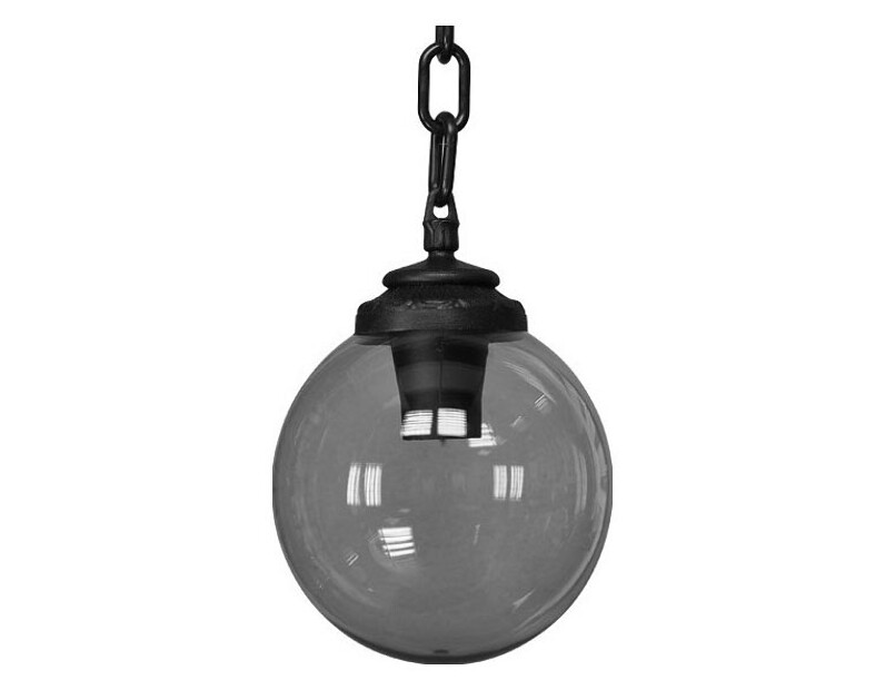 Подвесной светильник Fumagalli Globe 250 G25.120.000.AZF1R