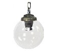 Подвесной светильник Fumagalli Globe 250 G25.120.000.BXF1R