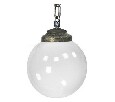 Подвесной светильник Fumagalli Globe 250 G25.120.000.BYF1R
